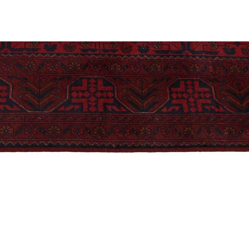tappeto AFGHANISTAN OLD AFGHAN CM.196X278