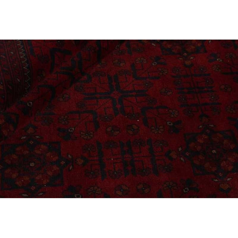 tappeto AFGHANISTAN OLD AFGHAN CM.201X300