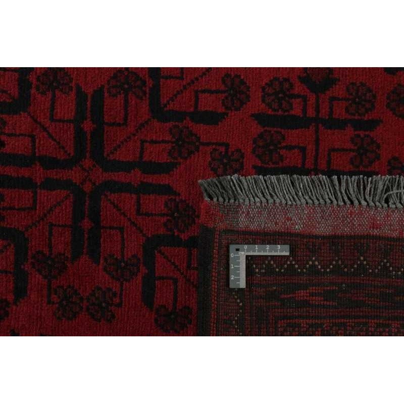 tappeto AFGHANISTAN OLD AFGHAN CM.173X230