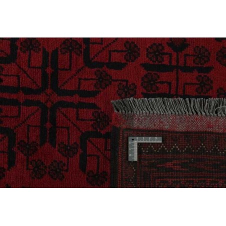 tappeto AFGHANISTAN OLD AFGHAN CM.173X230