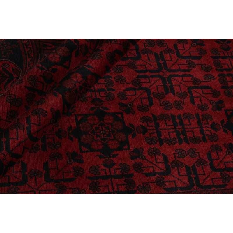 tappeto AFGHANISTAN OLD AFGHAN CM.173X230