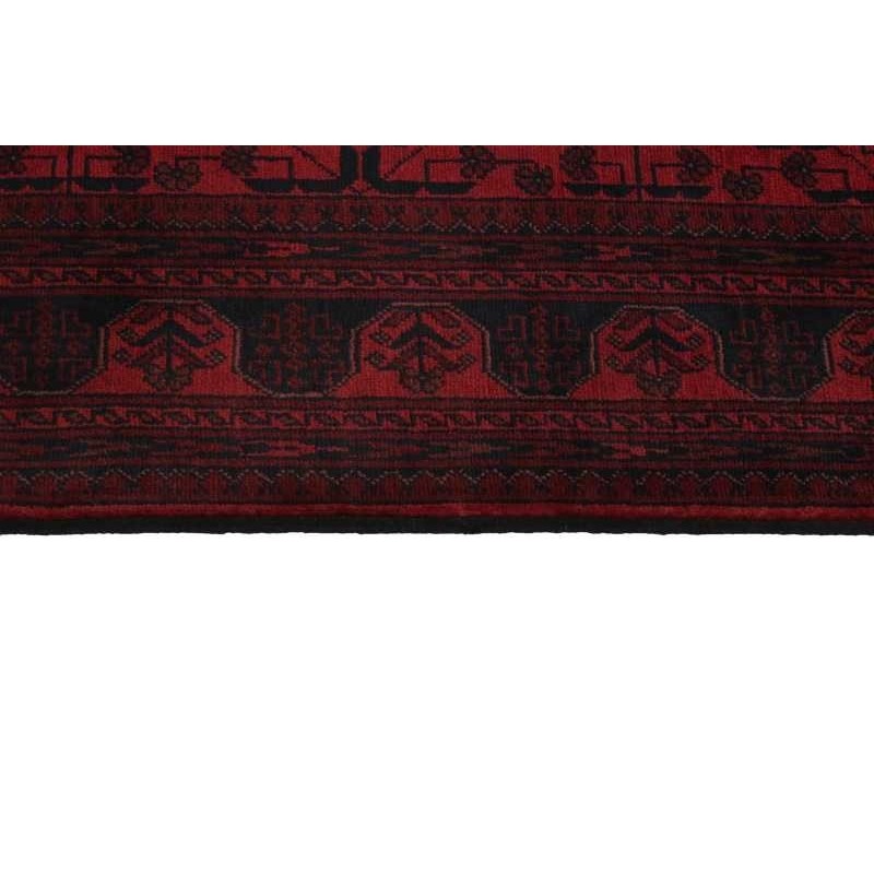 tappeto AFGHANISTAN OLD AFGHAN CM.173X230