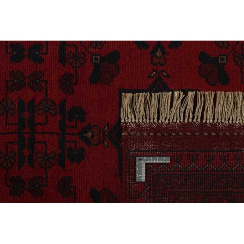tappeto AFGHANISTAN OLD AFGHAN CM.172X239