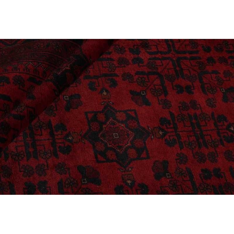 tappeto AFGHANISTAN OLD AFGHAN CM.172X239