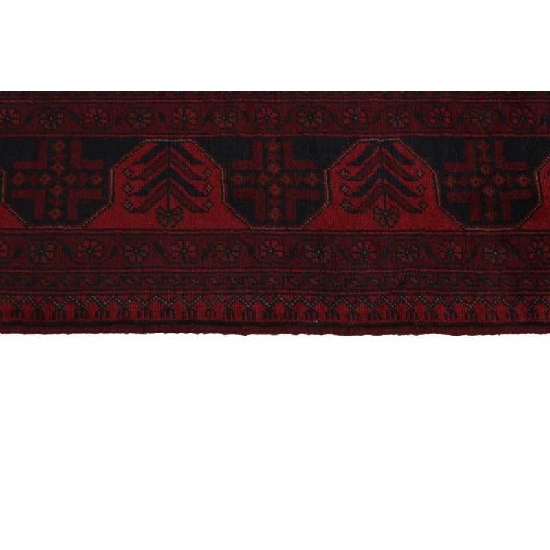 tappeto AFGHANISTAN OLD AFGHAN CM.172X239