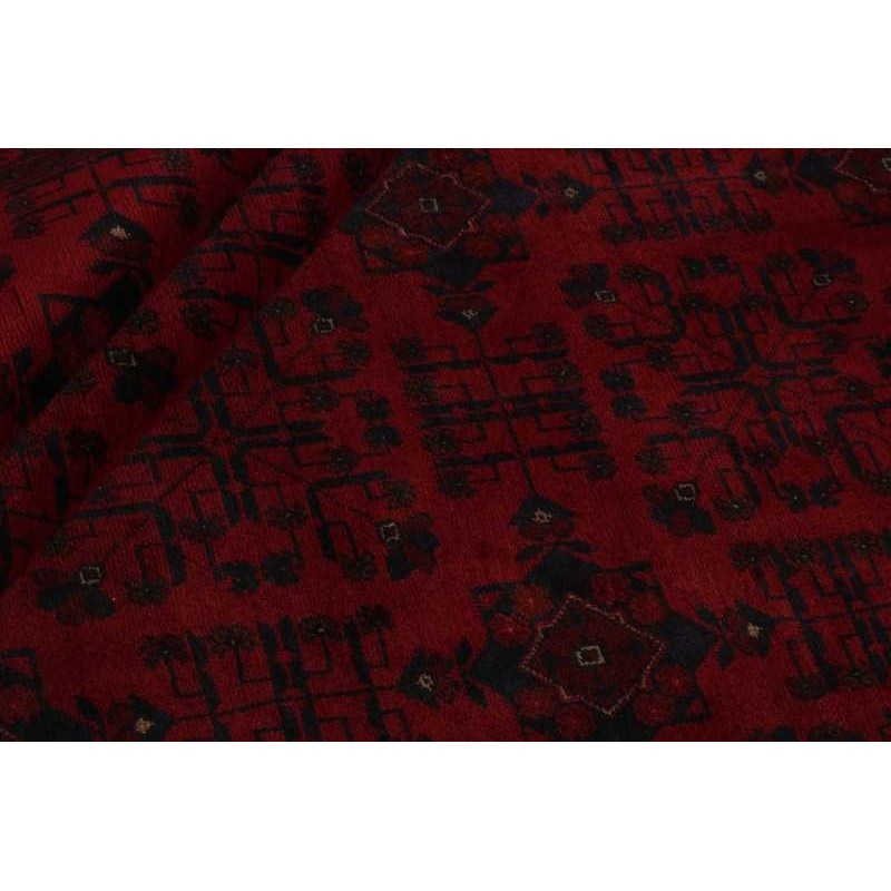 tappeto AFGHANISTAN OLD AFGHAN CM.181X240