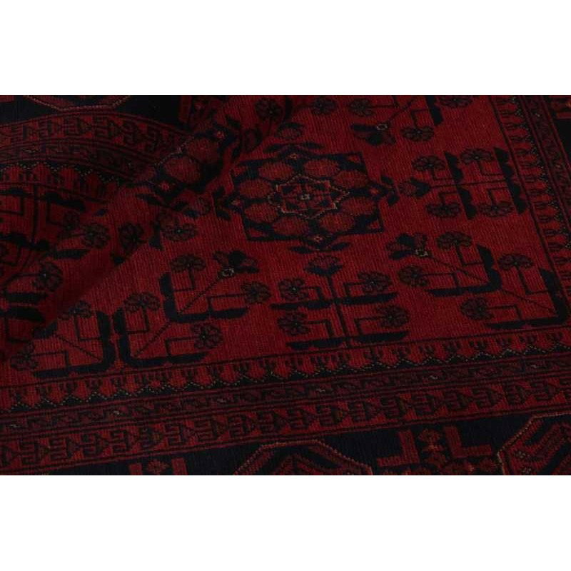 tappeto AFGHANISTAN OLD AFGHAN CM.147X194