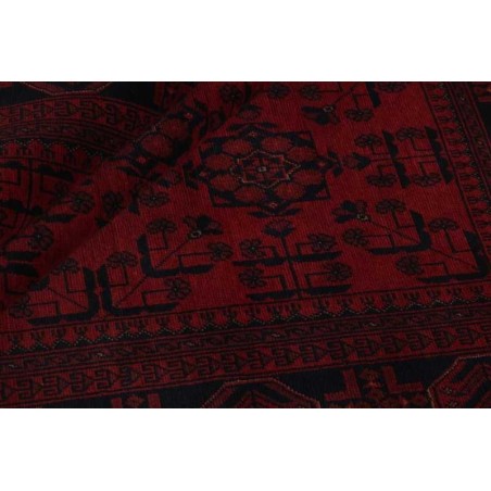 tappeto AFGHANISTAN OLD AFGHAN CM.147X194