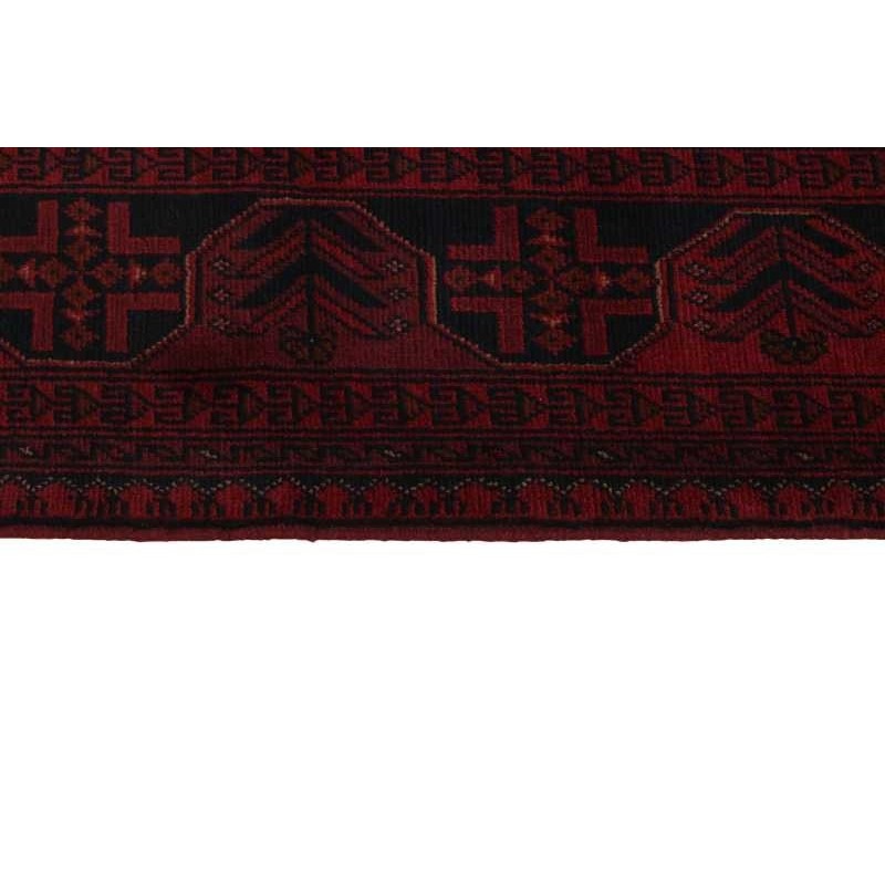 tappeto AFGHANISTAN OLD AFGHAN CM.147X194