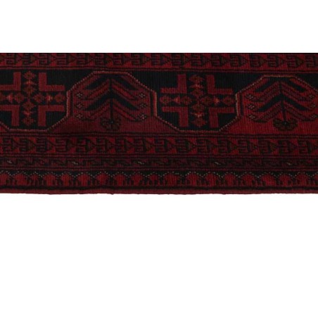 tappeto AFGHANISTAN OLD AFGHAN CM.147X194