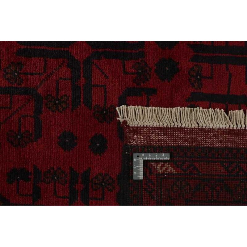 tappeto AFGHANISTAN OLD AFGHAN CM.151X200