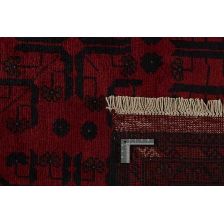 tappeto AFGHANISTAN OLD AFGHAN CM.151X200
