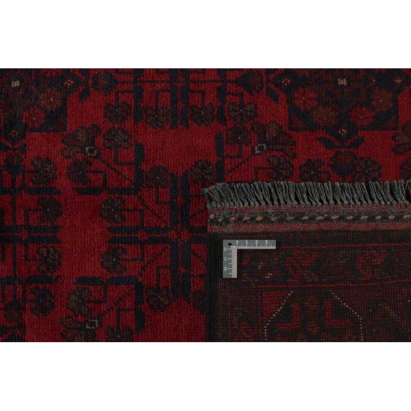 tappeto AFGHANISTAN OLD AFGHAN CM.100X147