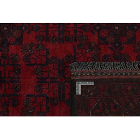 tappeto AFGHANISTAN OLD AFGHAN CM.100X147