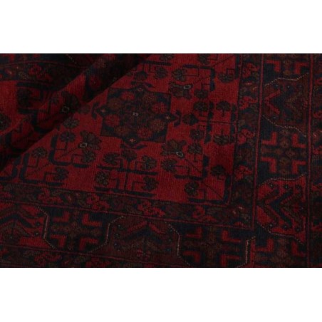 tappeto AFGHANISTAN OLD AFGHAN CM.100X147