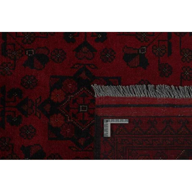 tappeto AFGHANISTAN OLD AFGHAN CM.100X155