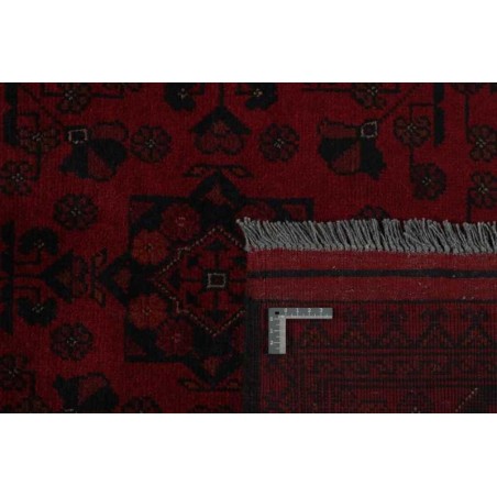 tappeto AFGHANISTAN OLD AFGHAN CM.100X155