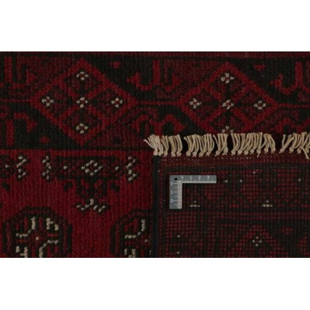 tappeto AFGHANISTAN AKTSCHA CM.77X237