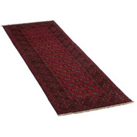 tappeto AFGHANISTAN AKTSCHA CM.77X237