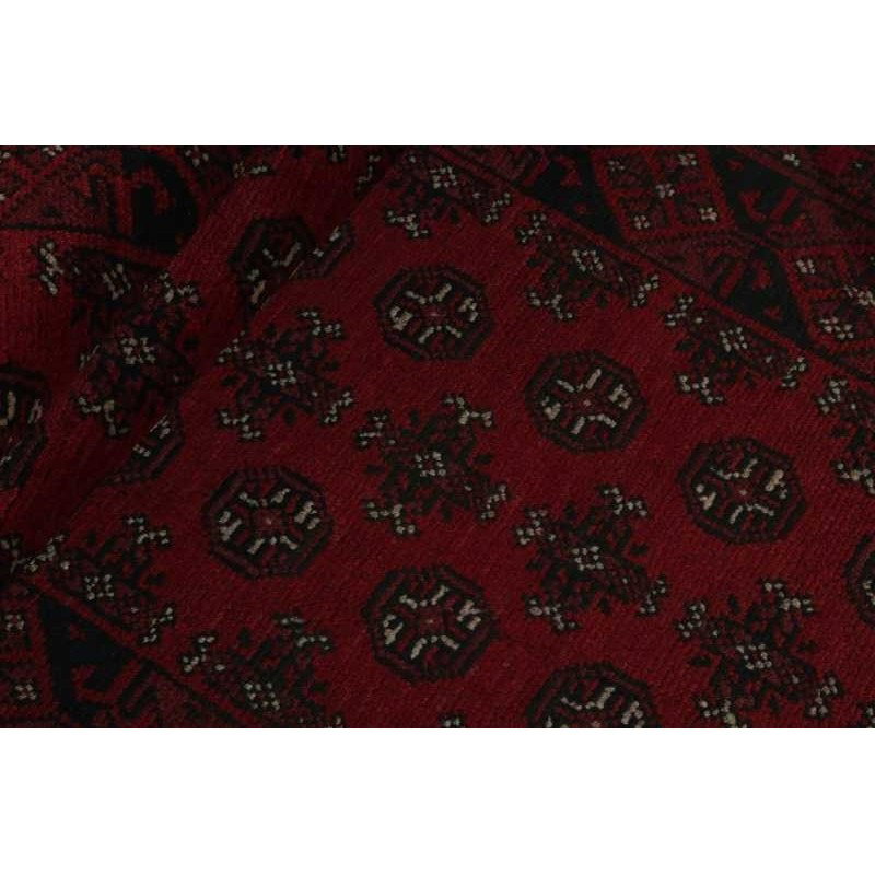 tappeto AFGHANISTAN AKTSCHA CM.82X234