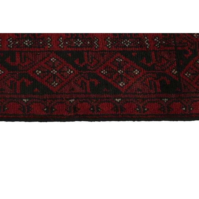 tappeto AFGHANISTAN AKTSCHA CM.82X234
