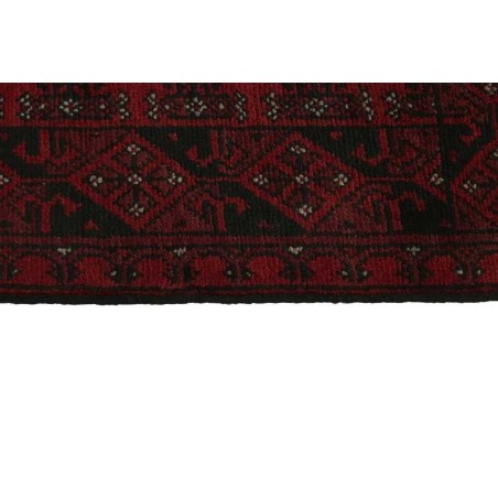 tappeto AFGHANISTAN AKTSCHA CM.82X234