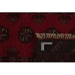 tappeto afghanistan aktscha cm 83x245 2