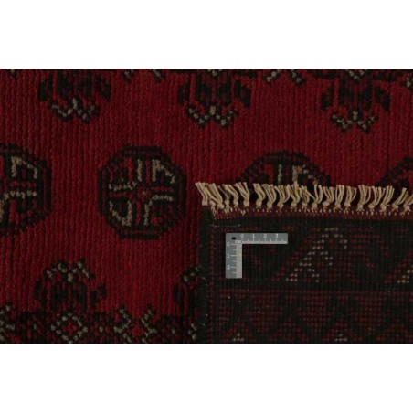 tappeto AFGHANISTAN AKTSCHA CM.83X245