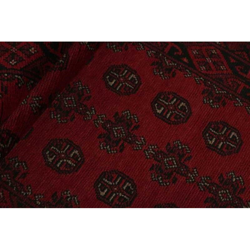 tappeto AFGHANISTAN AKTSCHA CM.83X245