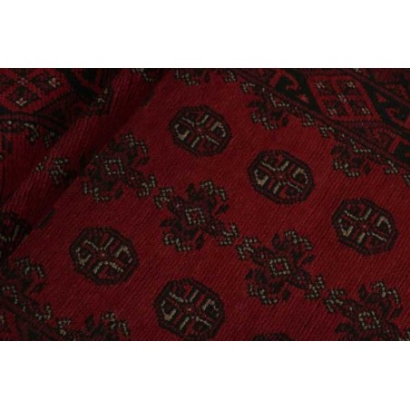 tappeto AFGHANISTAN AKTSCHA CM.83X245