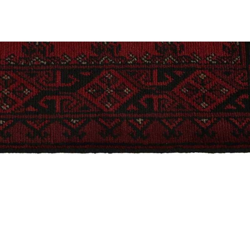 tappeto AFGHANISTAN AKTSCHA CM.83X245