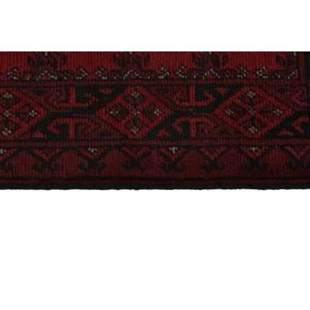 tappeto AFGHANISTAN AKTSCHA CM.83X245