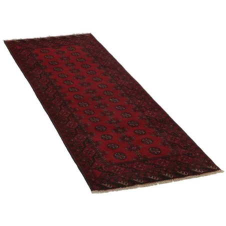 tappeto AFGHANISTAN AKTSCHA CM.83X245
