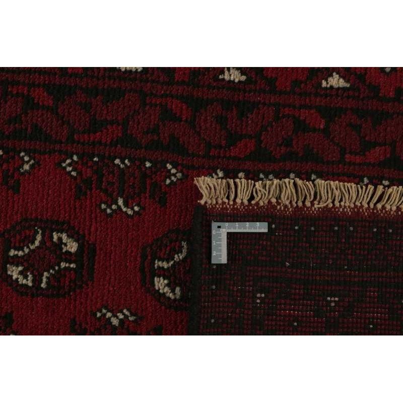 tappeto AFGHANISTAN AKTSCHA CM.79X235