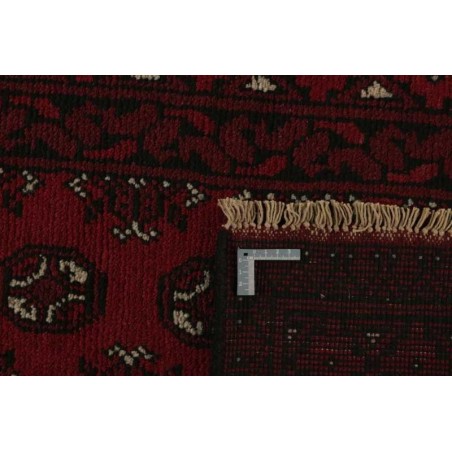 tappeto AFGHANISTAN AKTSCHA CM.79X235