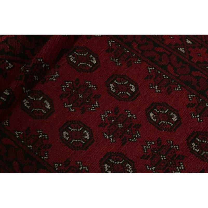 tappeto AFGHANISTAN AKTSCHA CM.79X235