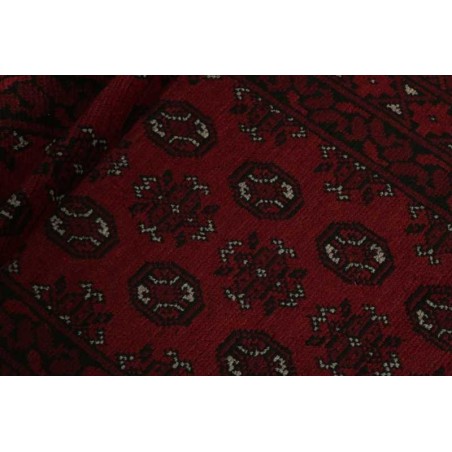 tappeto AFGHANISTAN AKTSCHA CM.79X235