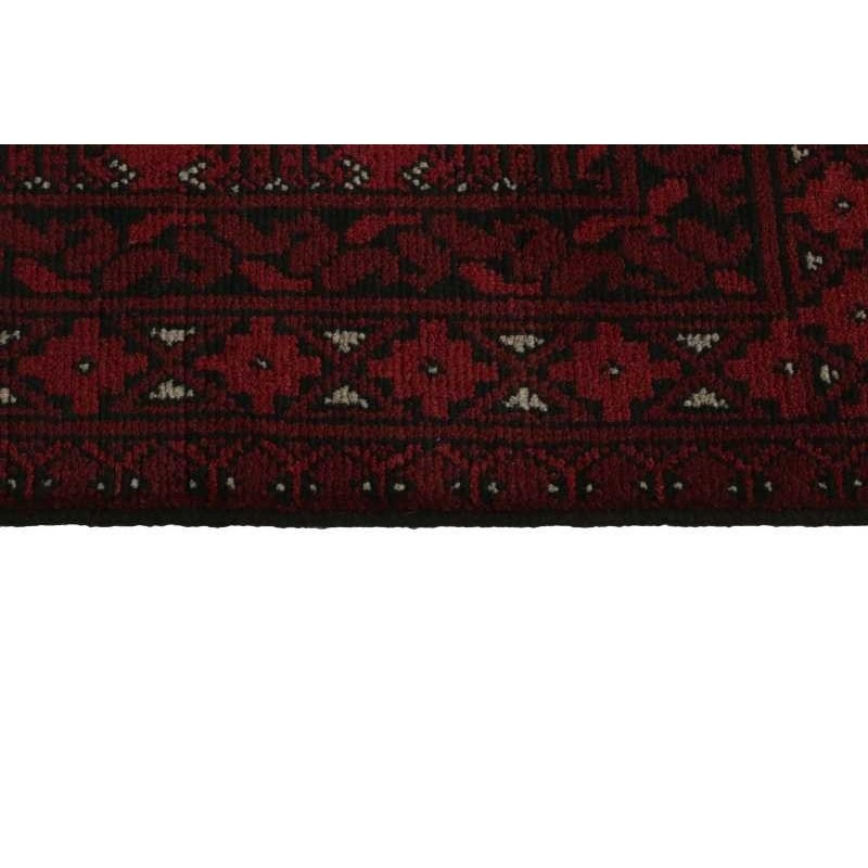tappeto AFGHANISTAN AKTSCHA CM.79X235