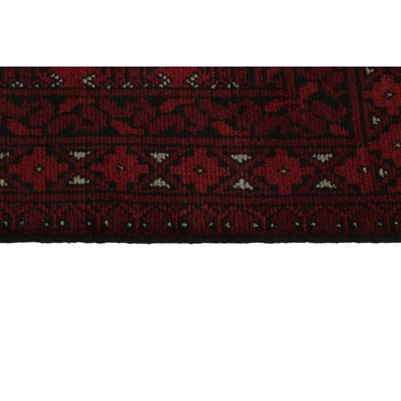 tappeto AFGHANISTAN AKTSCHA CM.79X235
