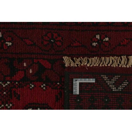 tappeto AFGHANISTAN AKTSCHA CM.76X246