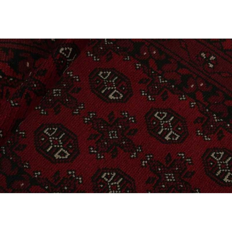 tappeto AFGHANISTAN AKTSCHA CM.76X246