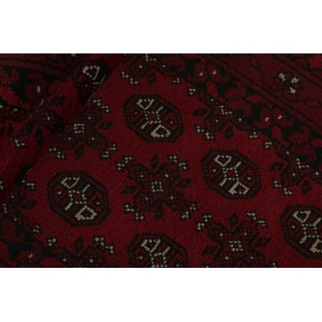 tappeto AFGHANISTAN AKTSCHA CM.76X246