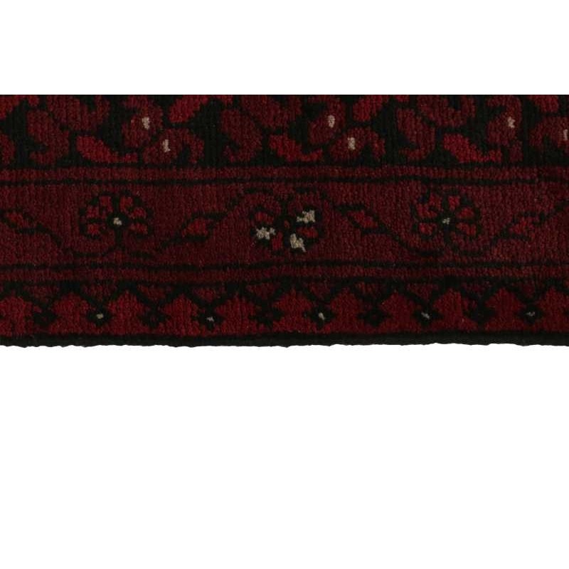 tappeto AFGHANISTAN AKTSCHA CM.76X246