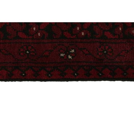 tappeto AFGHANISTAN AKTSCHA CM.76X246