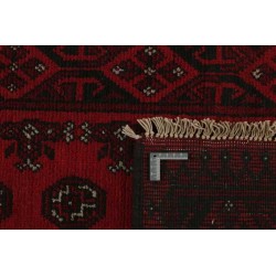 tappeto afghanistan aktscha cm 80x230 2