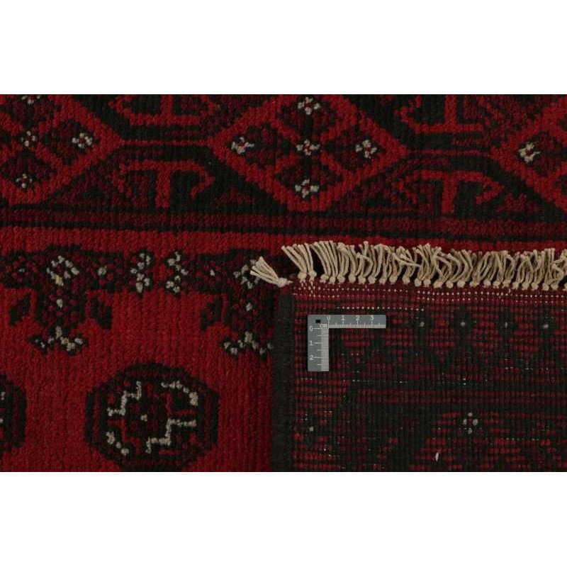 tappeto AFGHANISTAN AKTSCHA CM.80X230