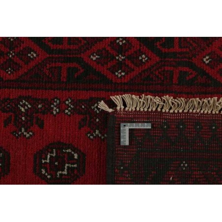 tappeto AFGHANISTAN AKTSCHA CM.80X230