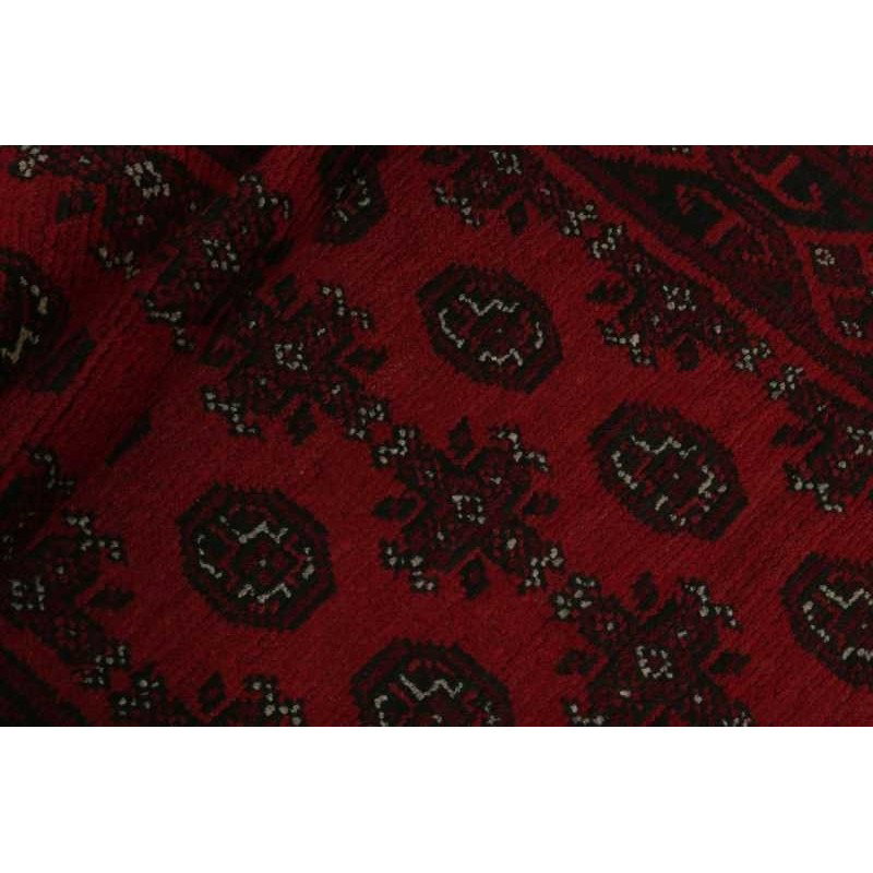 tappeto AFGHANISTAN AKTSCHA CM.80X230