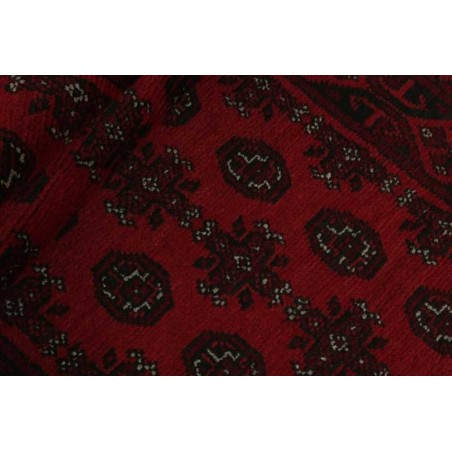 tappeto AFGHANISTAN AKTSCHA CM.80X230