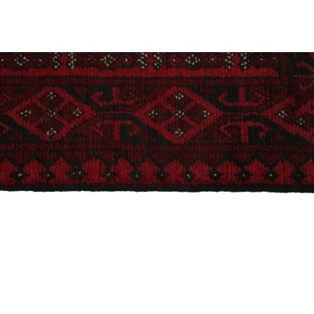 tappeto AFGHANISTAN AKTSCHA CM.80X230